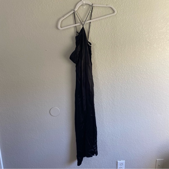 NEW For Love and Lemons Elora Midi Dress - Picture 8 of 16